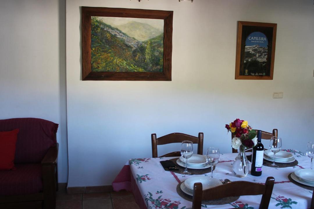 Photo of Others in Capileira