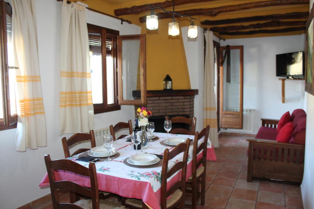 Photo of Others in Capileira