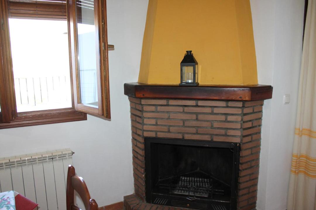 Photo of Others in Capileira