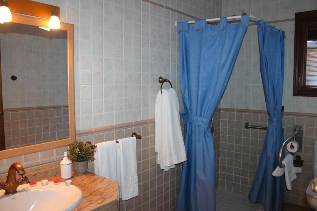 Photo of Bathroom in Capileira
