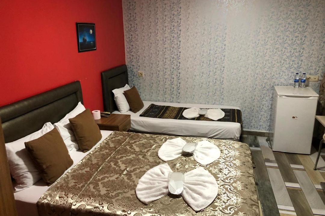 Photo of Bedroom in Rasimpasa