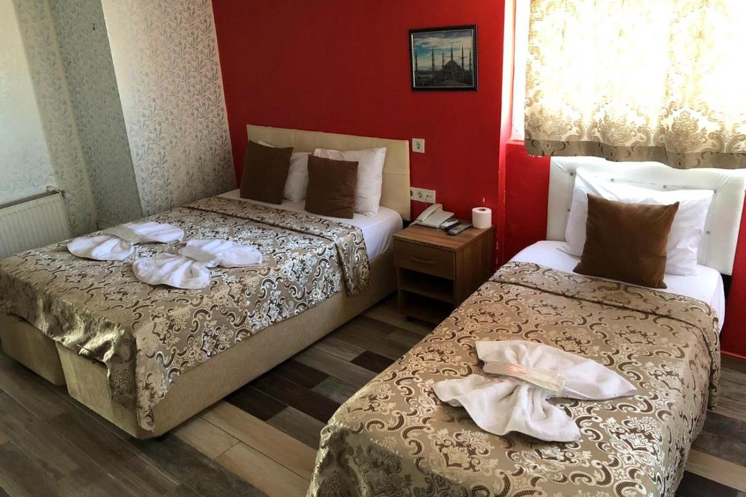Photo of Bedroom in Rasimpasa