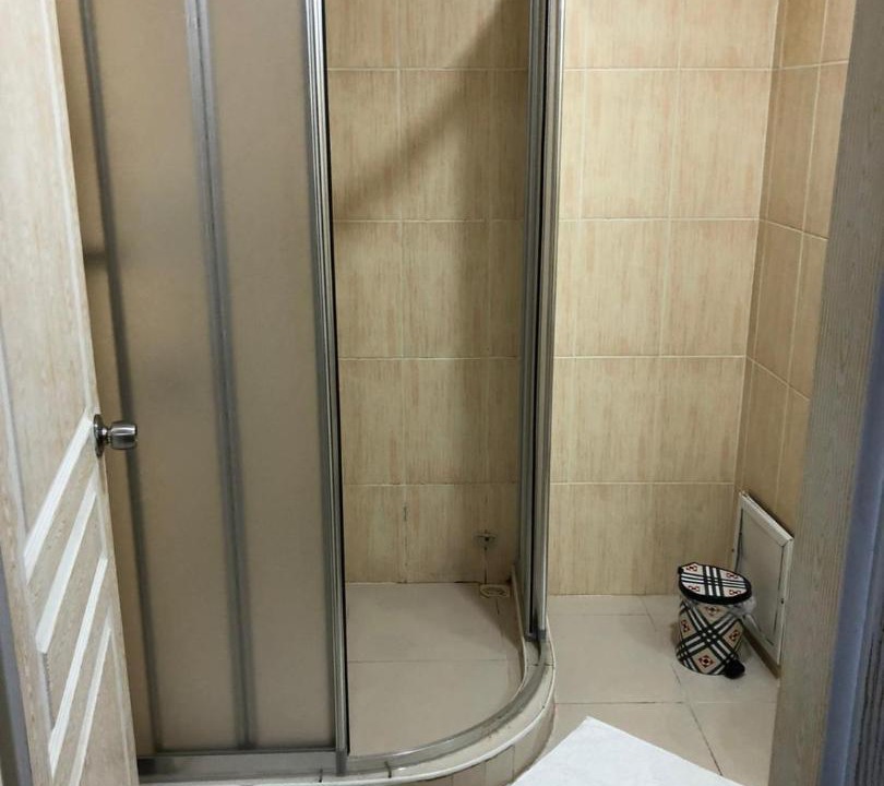 Photo of Bathroom in Rasimpasa