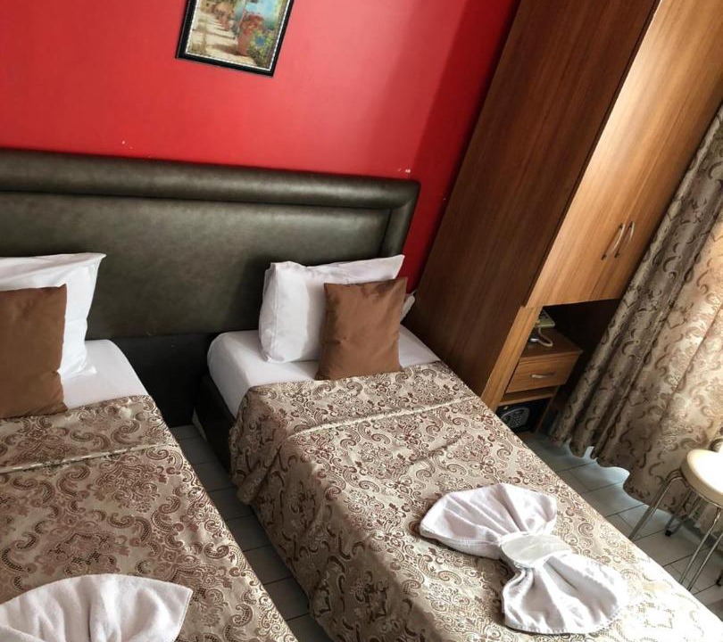 Photo of Bedroom in Rasimpasa