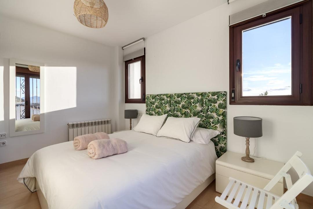 Photo of Bedroom in San Ildefonso