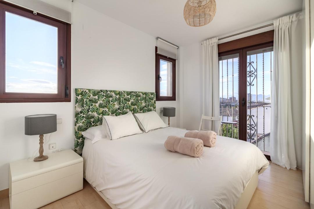 Photo of Bedroom in San Ildefonso