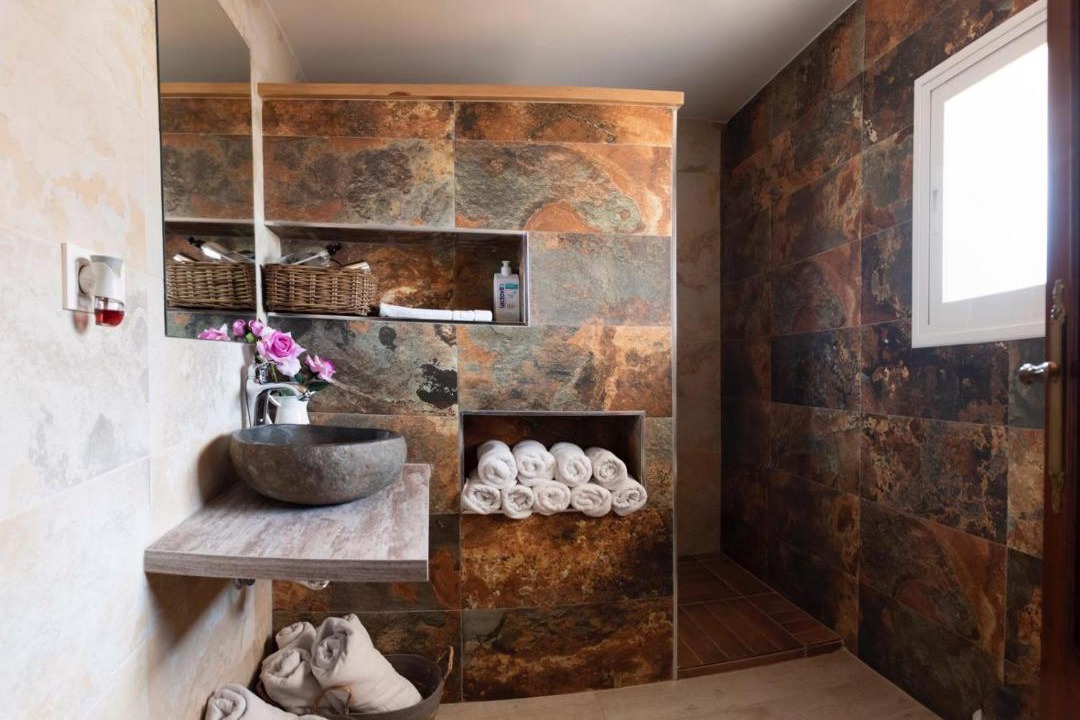 Photo of Bathroom in Cenes de la Vega