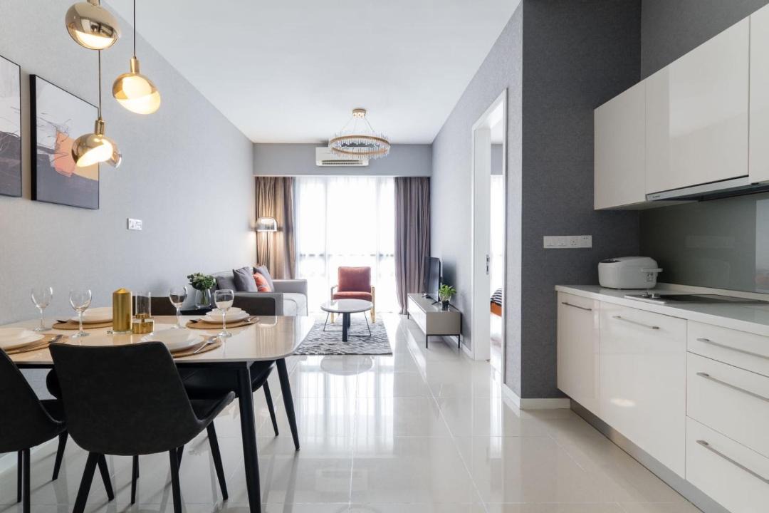 Photo of Kitchen in Petaling Jaya