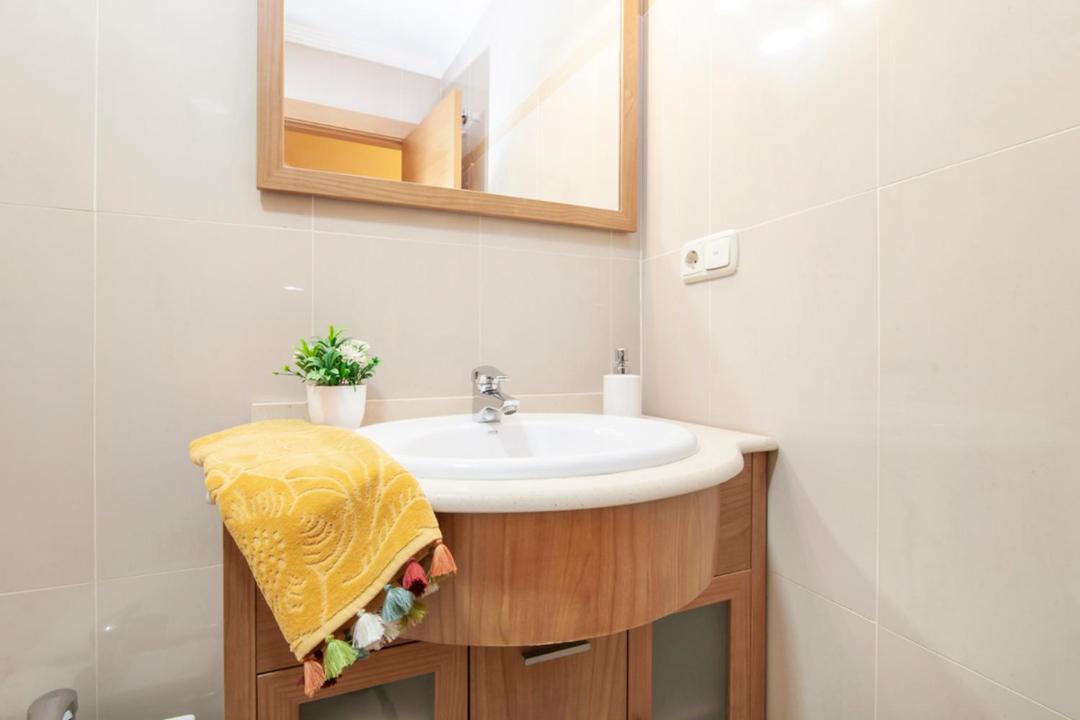 Photo of Bathroom in Centro - Sagrario