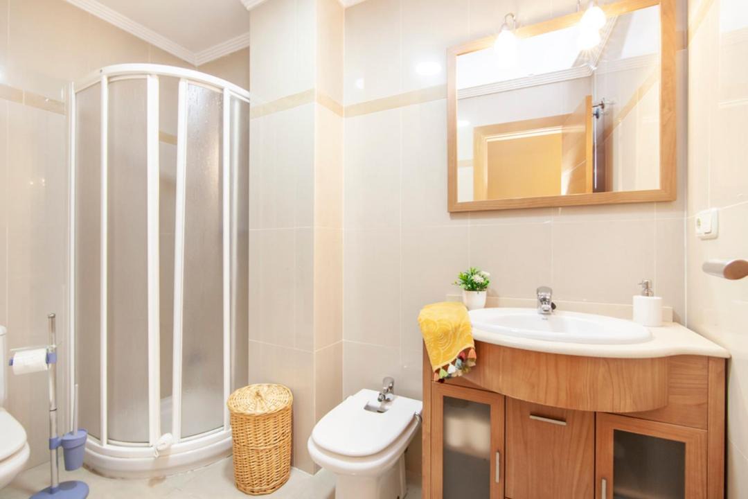 Photo of Bathroom in Centro - Sagrario