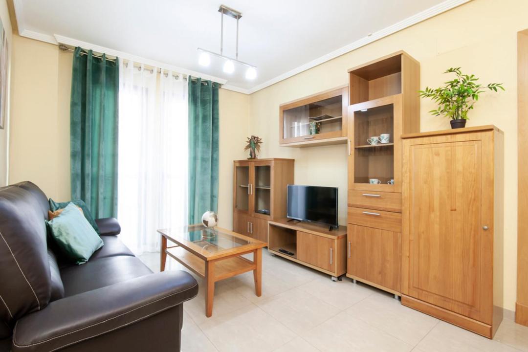 Photo of Livingroom in Centro - Sagrario