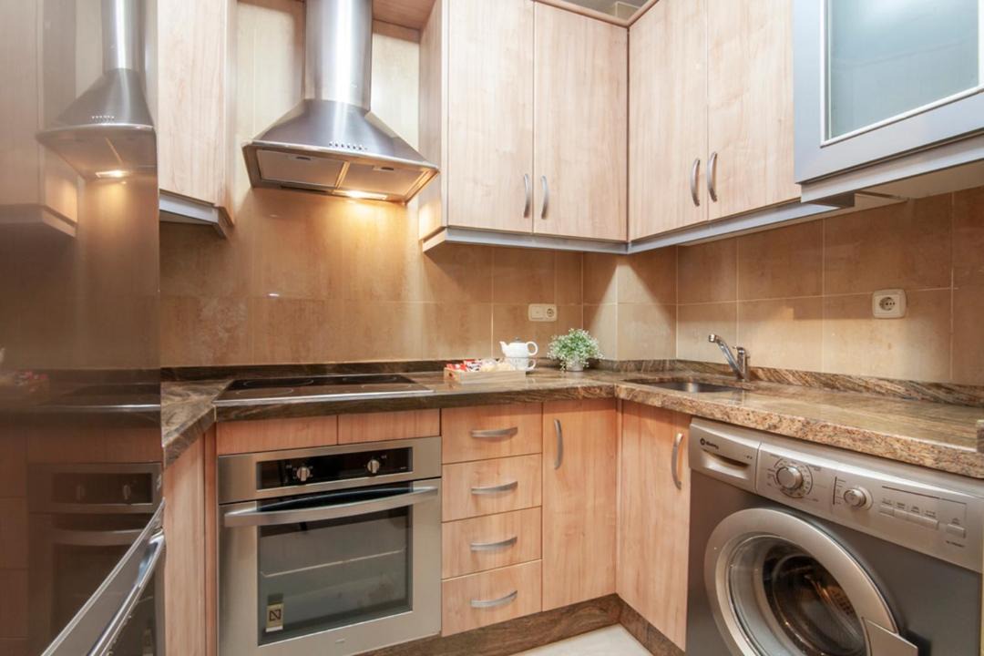 Photo of Kitchen in Centro - Sagrario