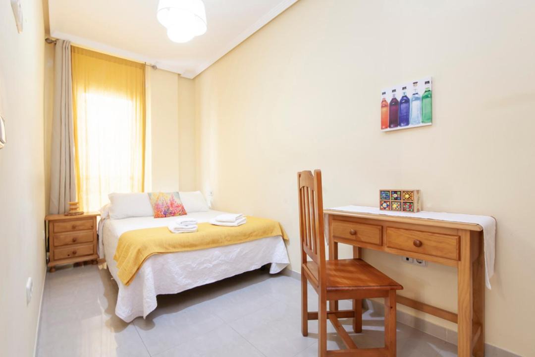 Photo of Bedroom in Centro - Sagrario
