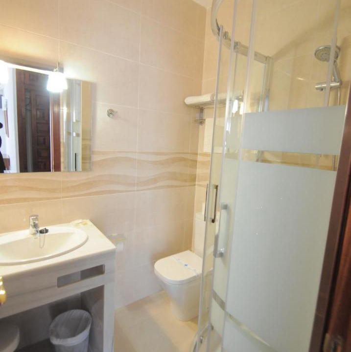 Photo of Bathroom in Almunecar