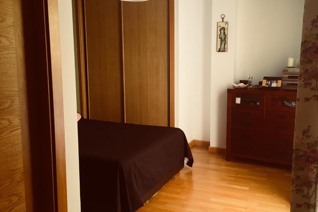 Photo of Bedroom in Armilla