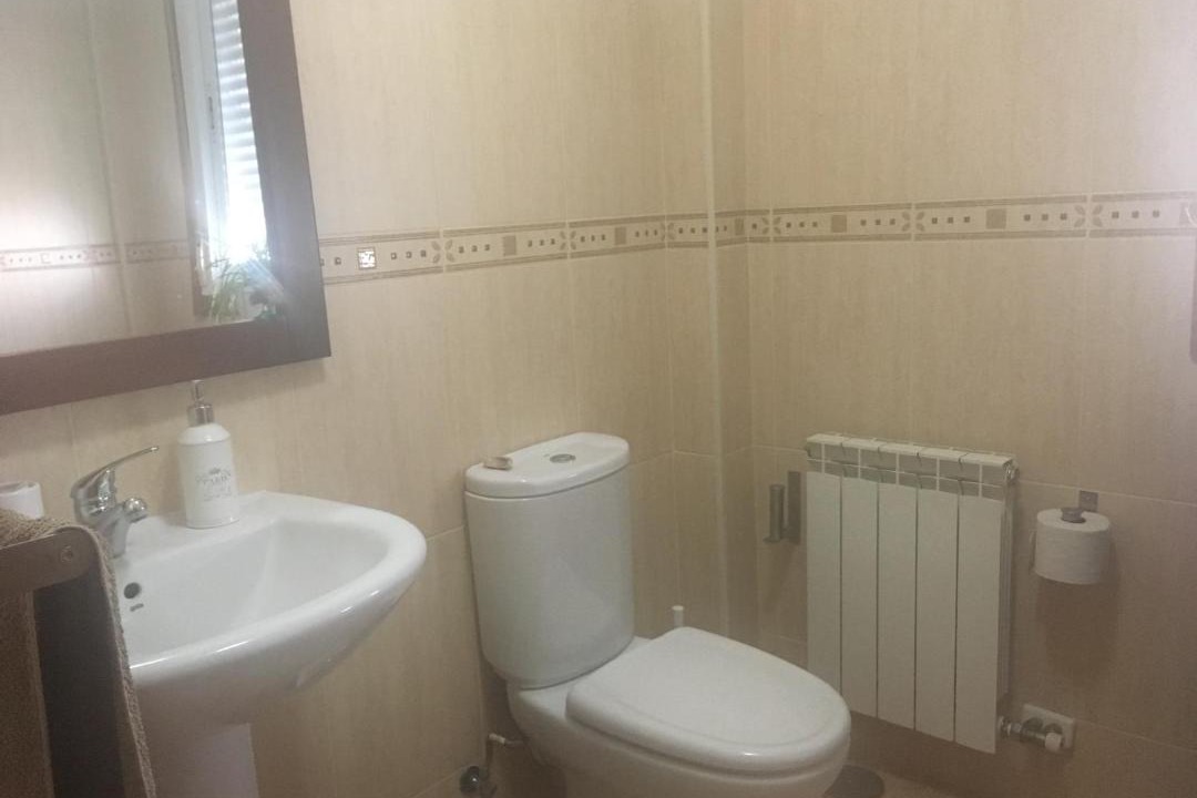 Photo of Bathroom in Armilla