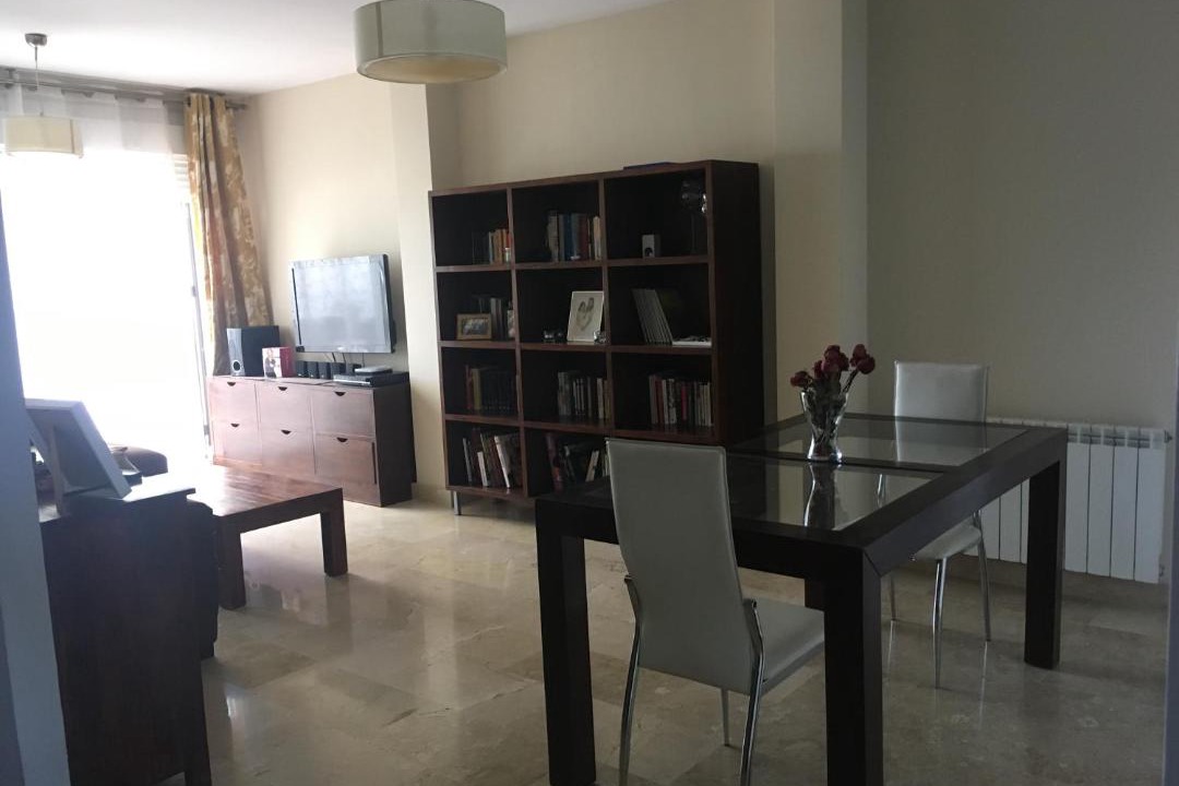Photo of Livingroom in Armilla