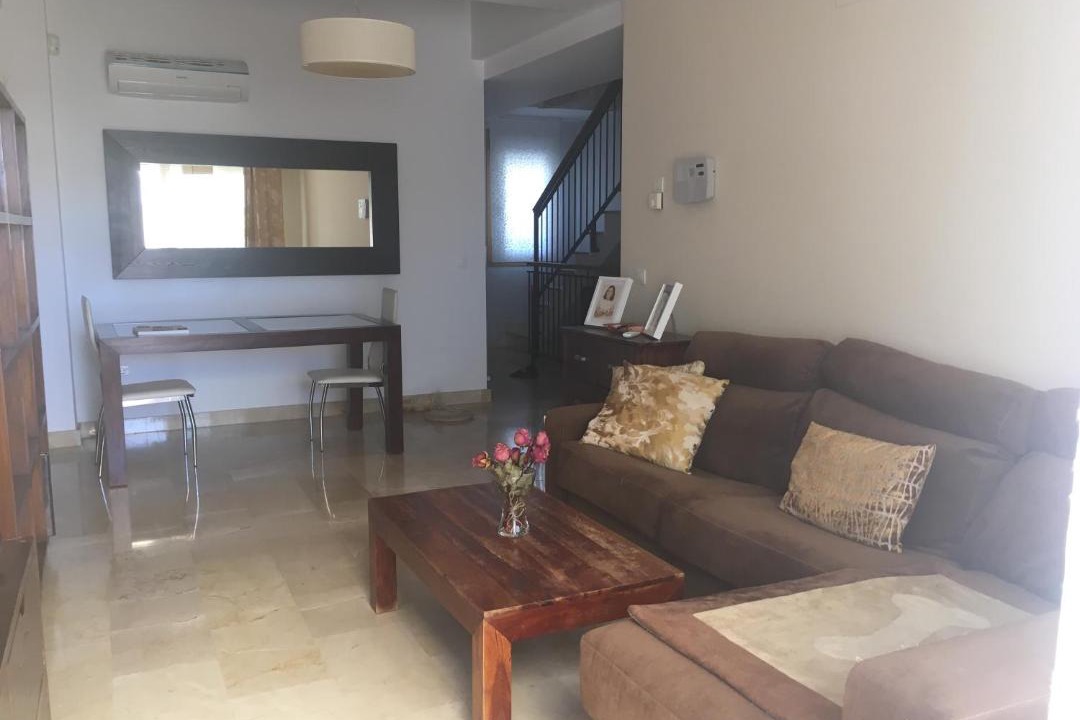 Photo of Livingroom in Armilla
