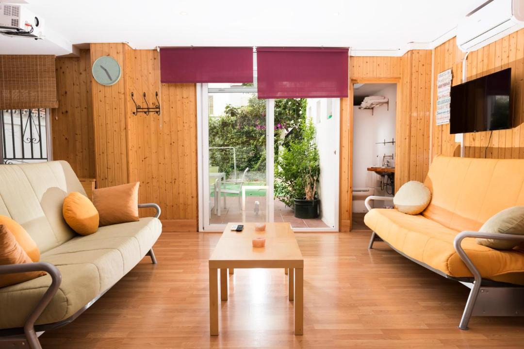 Photo of Livingroom in Cenes de la Vega