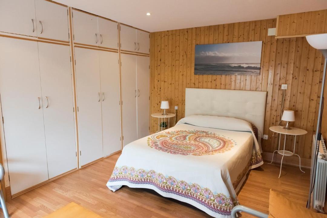 Photo of Bedroom in Cenes de la Vega
