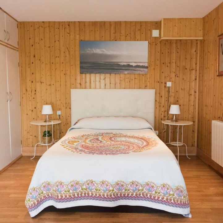 Photo of Bedroom in Cenes de la Vega
