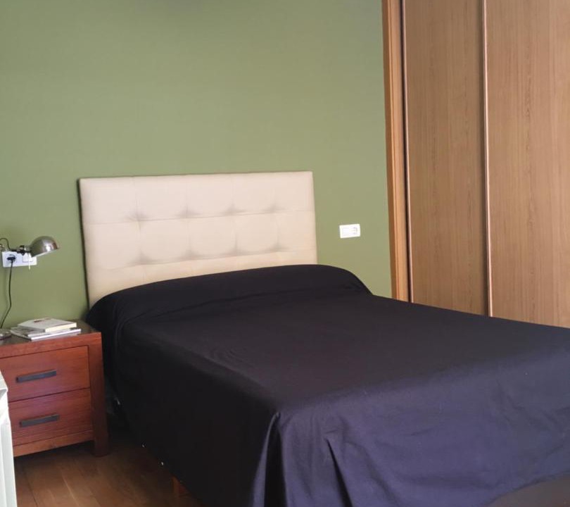 Photo of Bedroom in Armilla