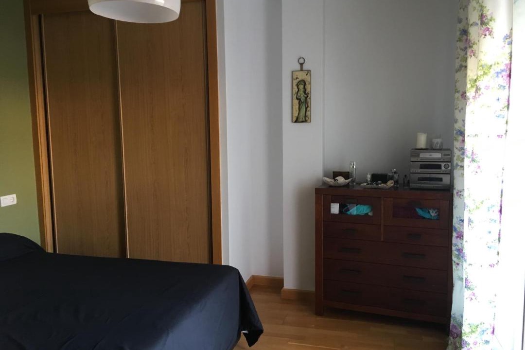 Photo of Bedroom in Armilla