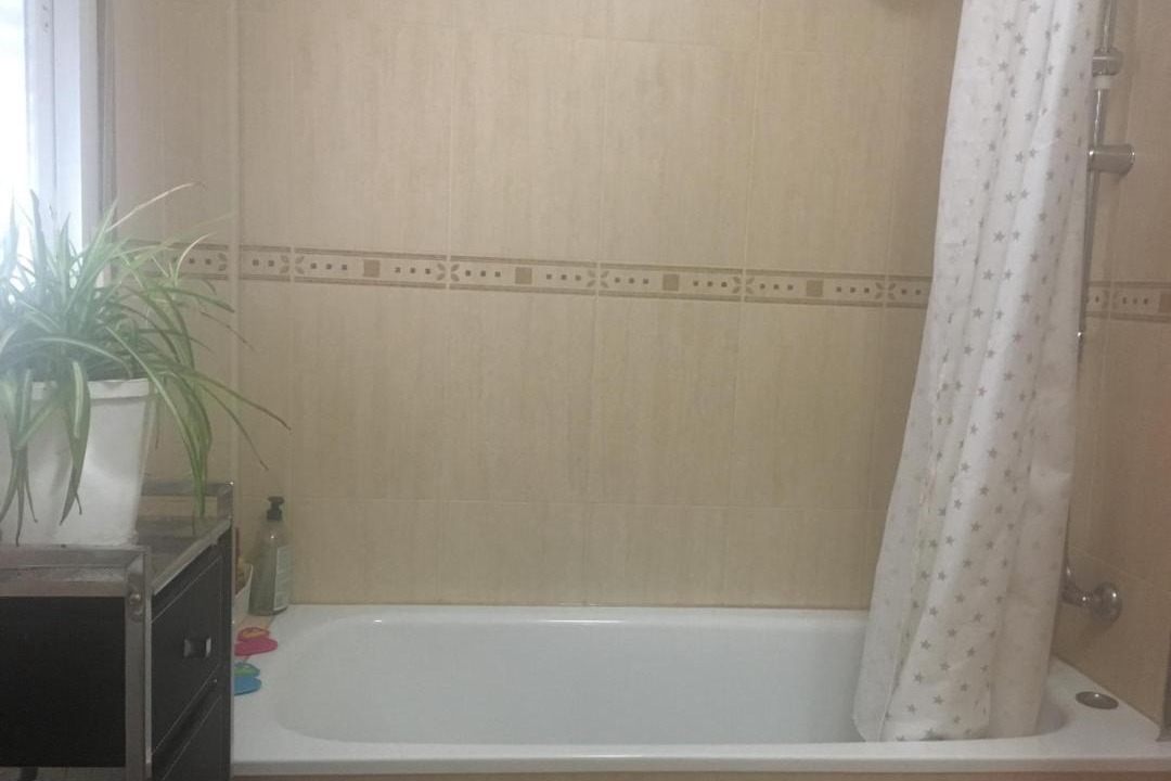 Photo of Bathroom in Armilla