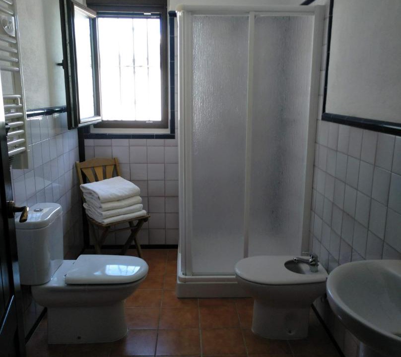Photo of Bathroom in Las Gabias