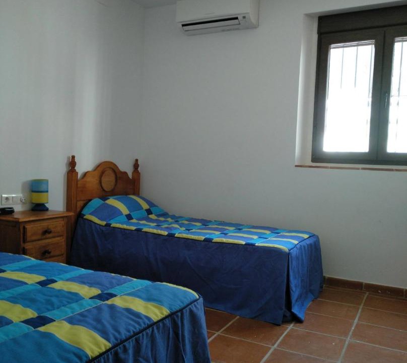 Photo of Bedroom in Las Gabias