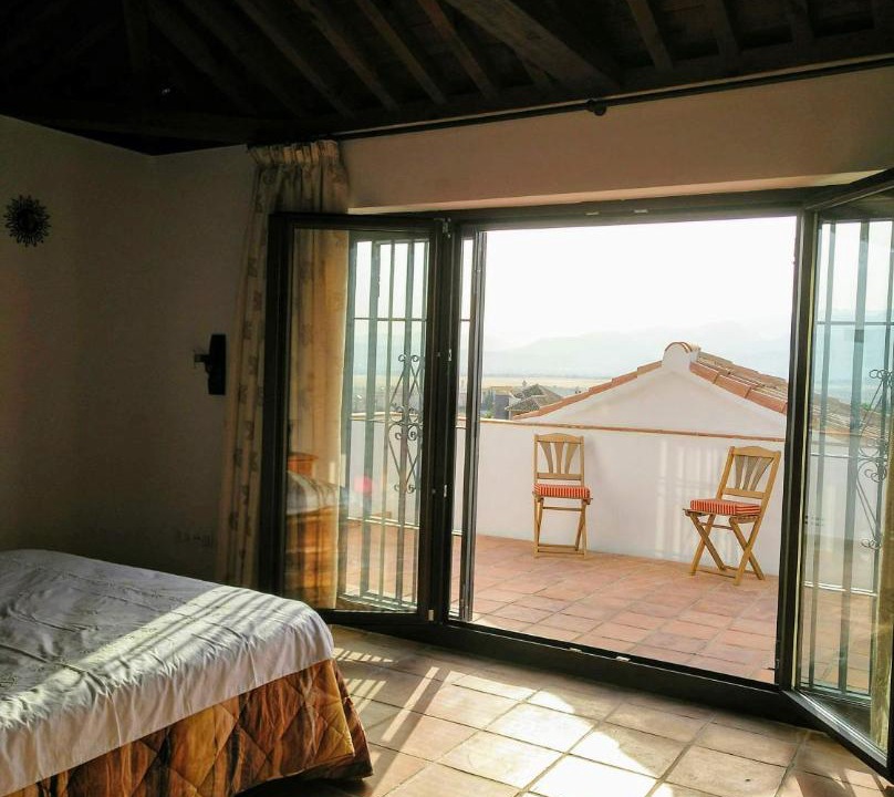 Photo of Bedroom in Las Gabias