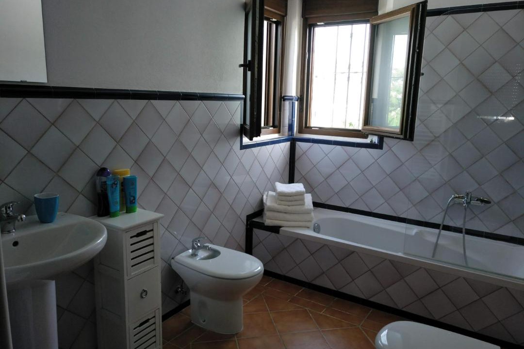Photo of Bathroom in Las Gabias