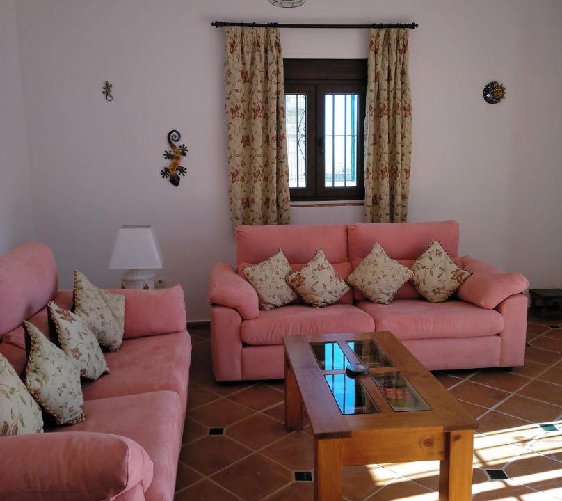 Photo of Livingroom in Las Gabias