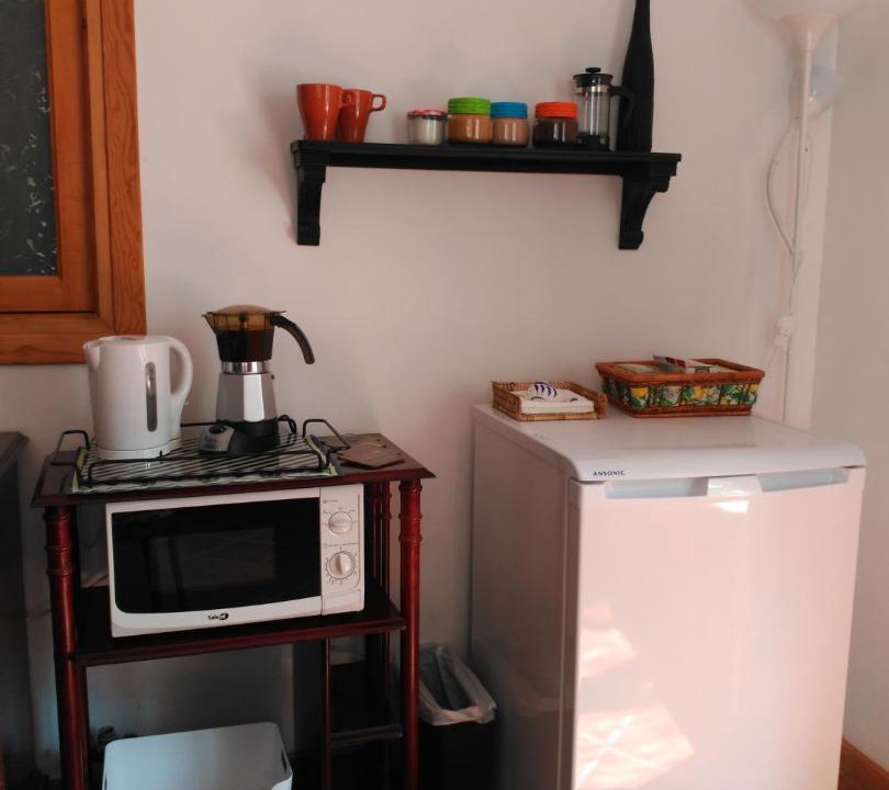 Photo of Kitchen in Almunecar