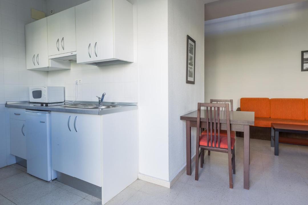 Photo of Kitchen in Norte