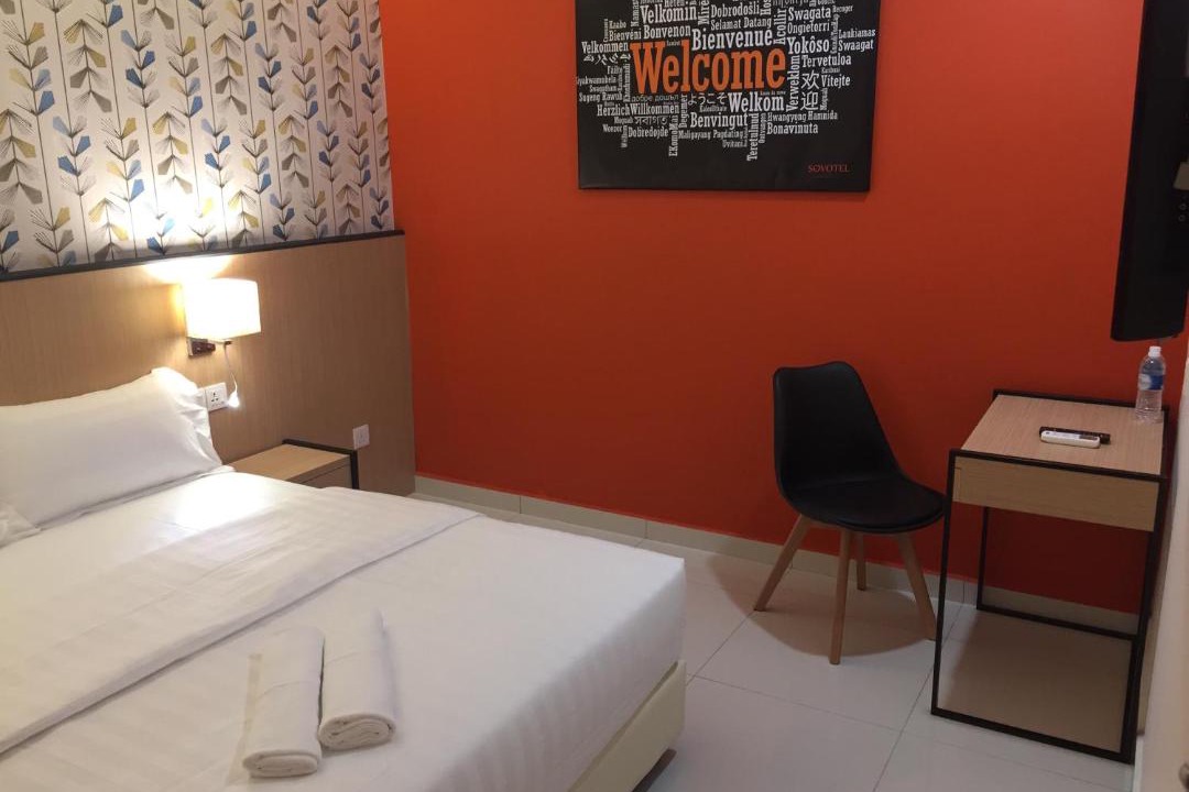 Photo of Bedroom in Bandar Puchong Jaya