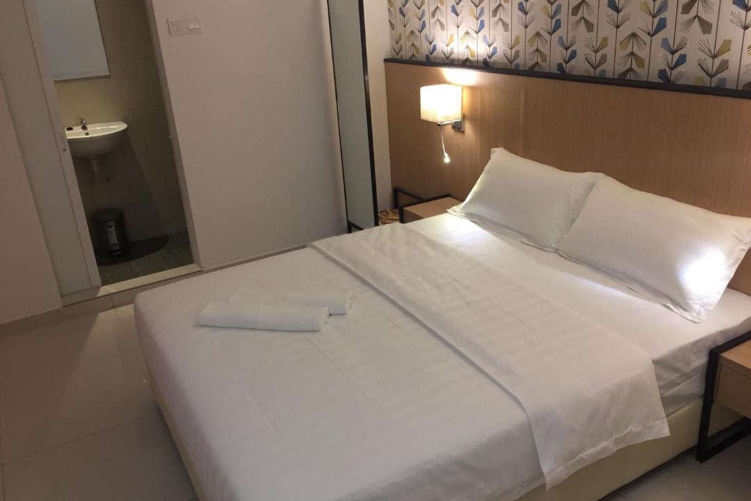 Photo of Bedroom in Bandar Puchong Jaya