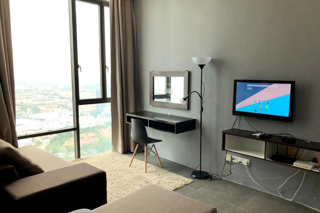 Photo of Livingroom in Damansara Perdana