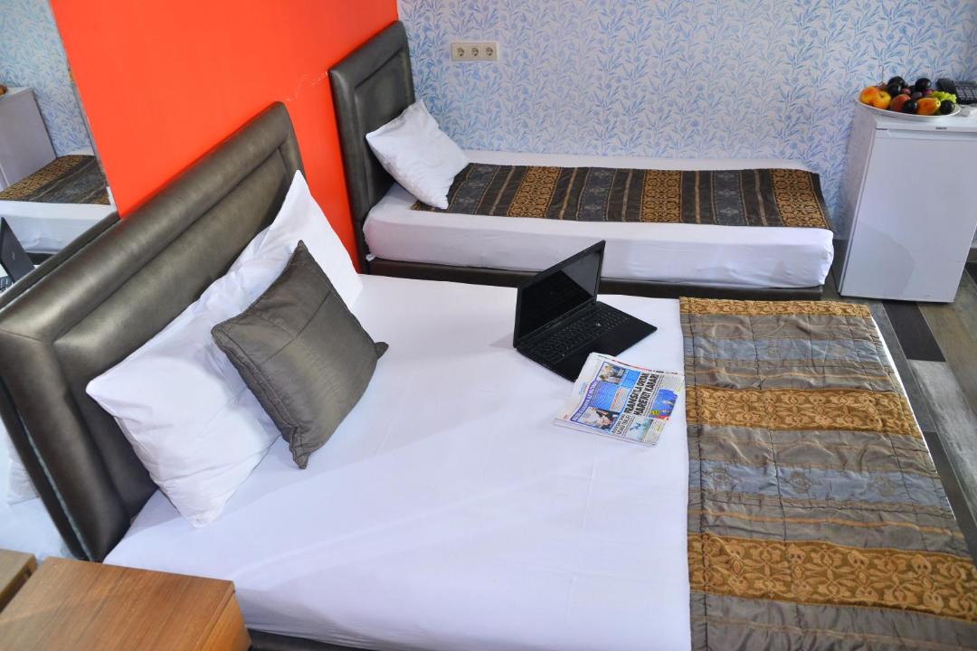 Photo of Bedroom in Rasimpasa