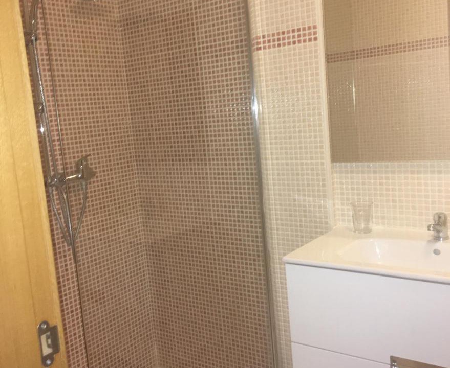 Photo of Bathroom in Armilla