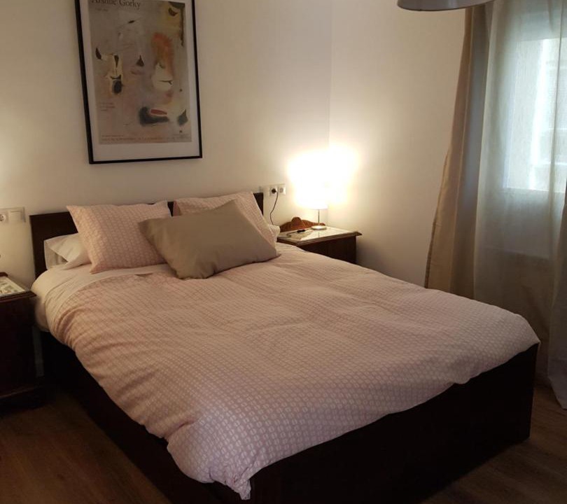 Photo of Bedroom in Central District