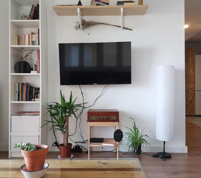 Photo of Livingroom in Central District