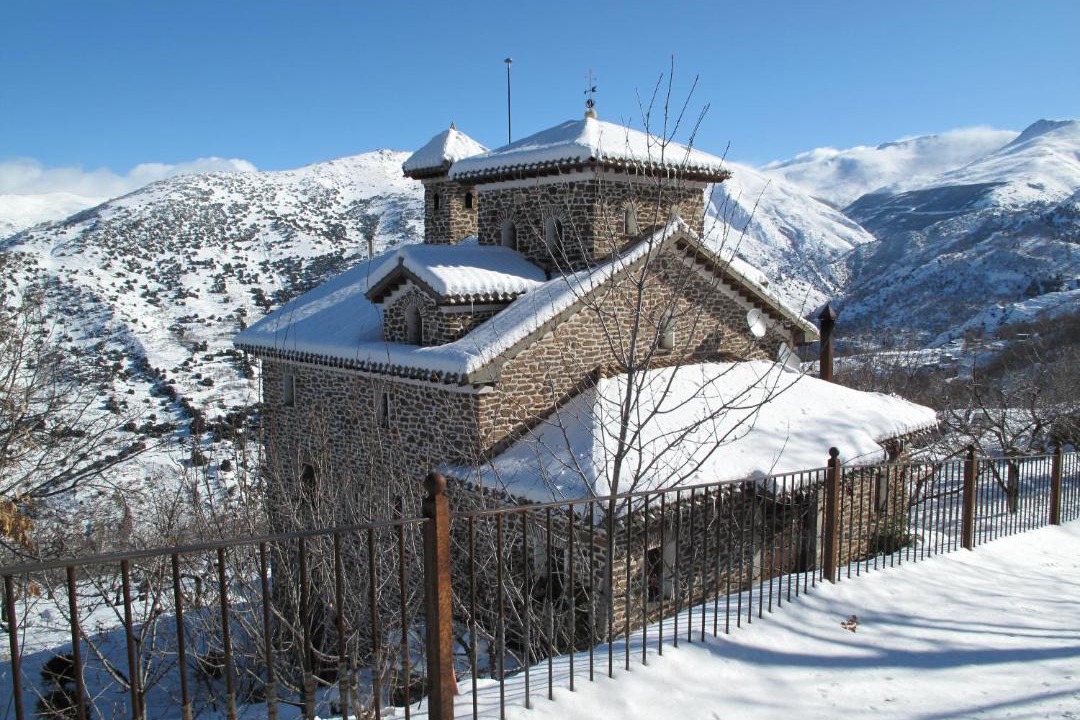 Photo of Others in Guejar Sierra