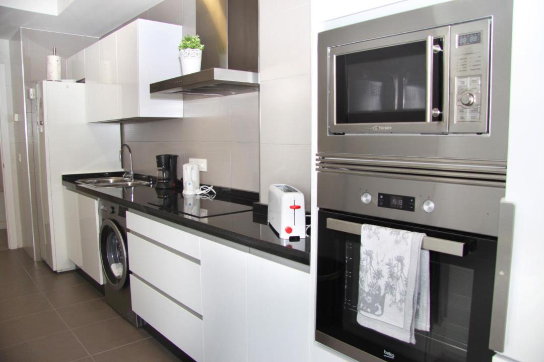 Photo of Kitchen in Figares