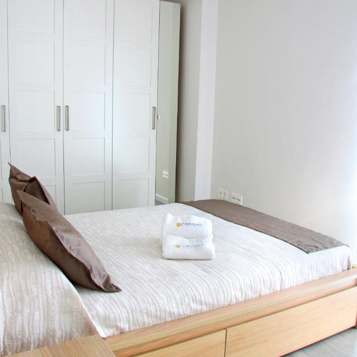 Photo of Bedroom in Figares