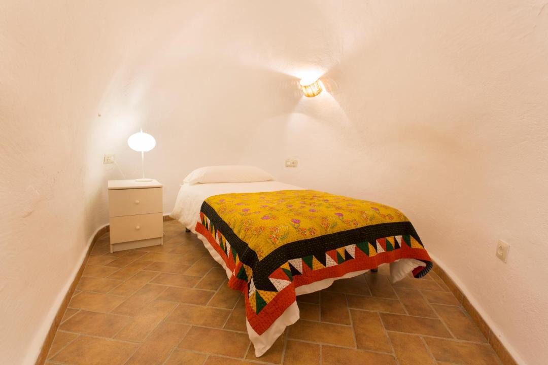 Photo of Others in Sacromonte