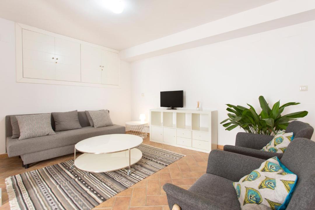Photo of Livingroom in Sacromonte