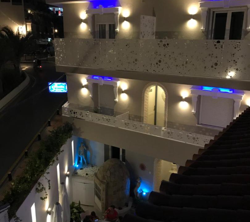 Photo of Patio Balcony in La Herradura