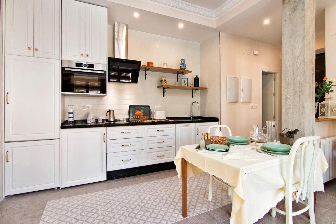 Photo of Kitchen in Figares