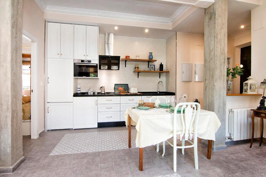 Photo of Kitchen in Figares